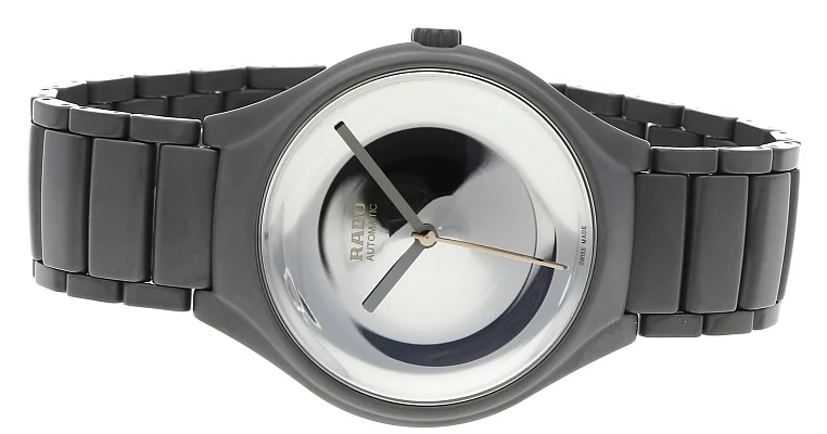 Rado True Face Gent Automatic L Oskar Zięta Limited Edition R27236112