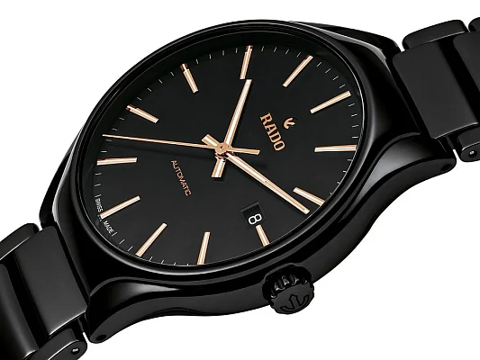 Rado True Gent Automatic L R27056162
