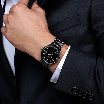 Rado True Gent Automatic L R27056162