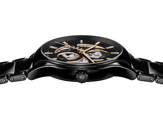 Rado True Gent Automatic L Open-Heart R27107172