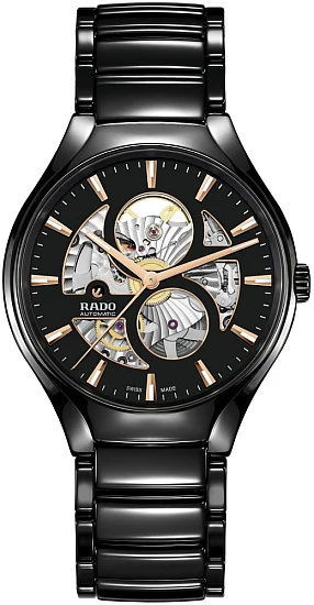 Rado True Gent Automatic L Open-Heart R27107172