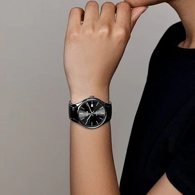 Rado True Gent Automatic L Plasma R27057102