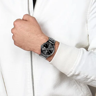 Rado True Gent Automatic L Plasma R27057102