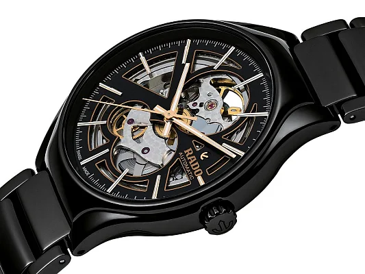 Rado True Gent Automatic L Skeleton R27100162