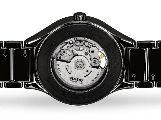 Rado True Gent Automatic L Skeleton R27100162