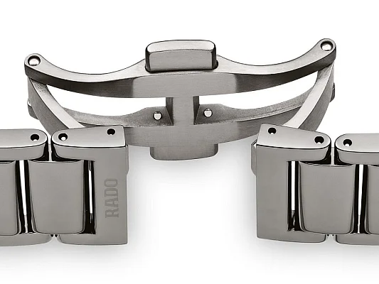Rado True Gent Automatic L Skeleton Plasma R27510102
