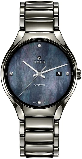 Rado True Gent Diamonds Automatic L R27110872