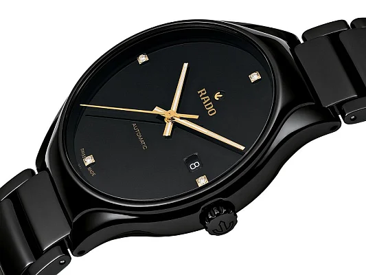 Rado True Gent Diamonds Automatic L R27056712