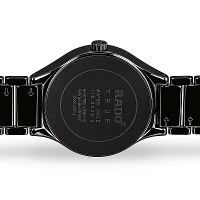 Rado True Gent Quartz L R27238162