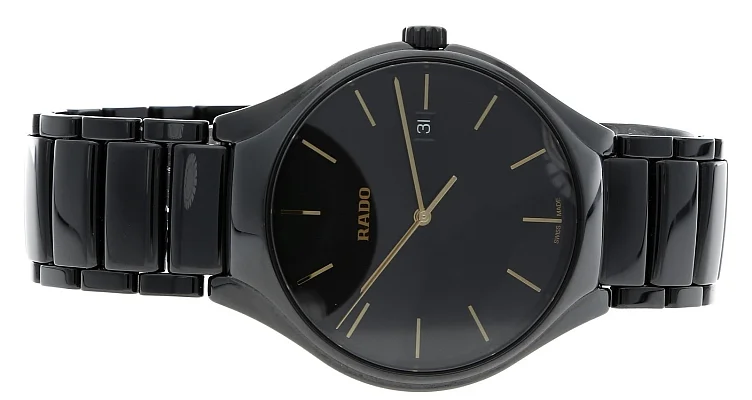 Rado True Gent Quartz L R27238152