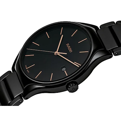 Rado True Gent Quartz L R27238162