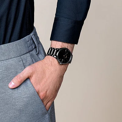 Rado True Gent Quartz L R27238162