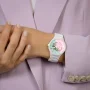  Zdjęcie 4 Rado True Lady Automatic L Open-Heart White Limited Edition R27115022