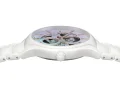  Zdjęcie 7 Rado True Lady Automatic L Open-Heart White Limited Edition R27115022