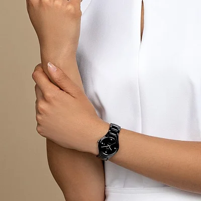 Rado True Lady Diamonds Automatic S R27242712