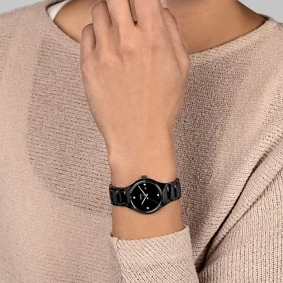 Rado True Lady Diamonds Quartz S R27059712