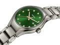  Zdjęcie 2 Rado True Lady Diamonds Quartz S Plasma Green R27060742