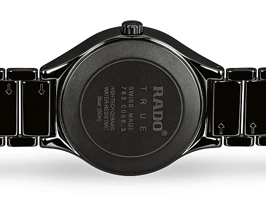 Rado True Gent Diamonds Automatic L R27056872