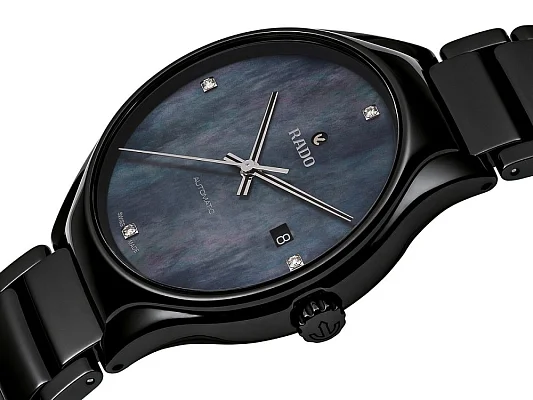 Rado True Gent Diamonds Automatic L R27056872