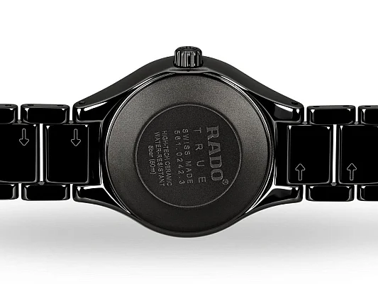 Rado True Lady Diamonds Automatic S R27242842