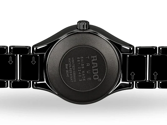 Rado True Lady Diamonds Automatic S R27242732