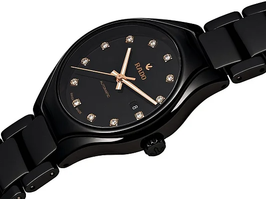 Rado True Lady Diamonds Automatic S R27242732