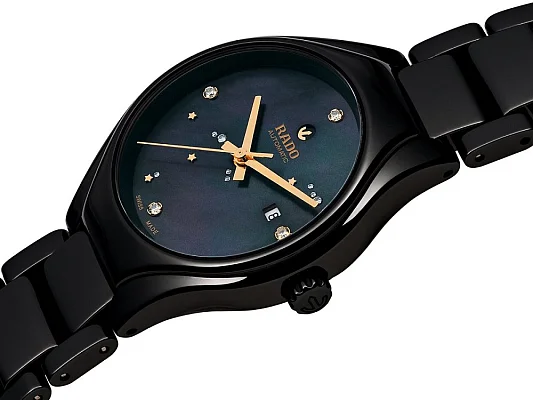Rado True Lady Diamonds Automatic S R27242842