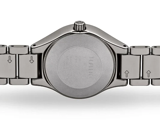 Rado True Lady Diamonds Automatic S Plasma R27243712