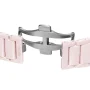  Zdjęcie 7 Rado True Round Lady Automatic Open-Heart Pink Ceramic R27183012