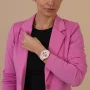  Zdjęcie 2 Rado True Round Lady Automatic Open-Heart Pink Ceramic R27183012