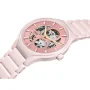  Zdjęcie 8 Rado True Round Lady Automatic Open-Heart Pink Ceramic R27183012