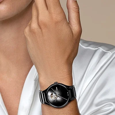 Rado True Secret Gent Automatic L Open-Heart R27107152