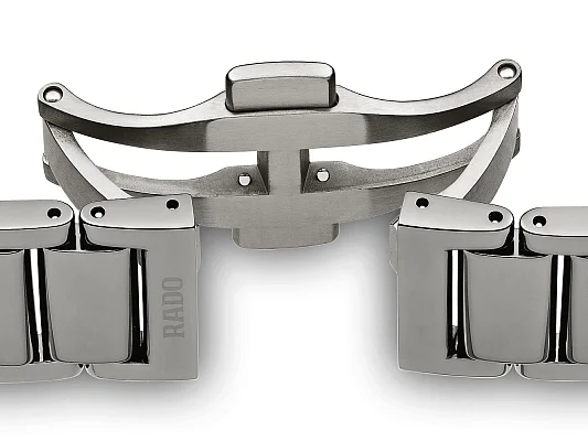 Rado True Secret Gent Automatic L Open-Heart Plasma R27108322
