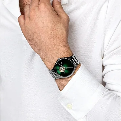 Rado True Secret Gent Automatic L Open-Heart Plasma R27108312