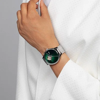 Rado True Secret Gent Automatic L Open-Heart Plasma R27108312
