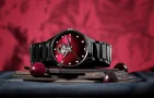  Zdjęcie 6 Rado True Secret Lady Diamonds Automatic L Open-Heart Red R27107742