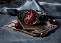  Zdjęcie 5 Rado True Secret Lady Diamonds Automatic L Open-Heart Red R27107742