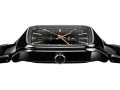  Zdjęcie 8 Rado True Square Gent Automatic L Black Ceramic R27078172
