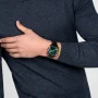  Zdjęcie 4 Rado True Square Gent Automatic L Black Ceramic R27078172