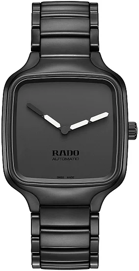 Rado True Square Gent Automatic L Designers YOY R27075152