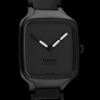 Rado True Square Gent Automatic L Designers YOY R27075152