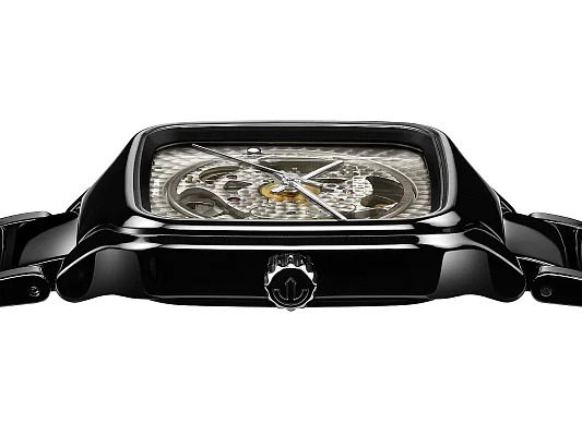 Rado True Square Gent Automatic L Designers x Kunihiko Morinaga Special Edition R27086172