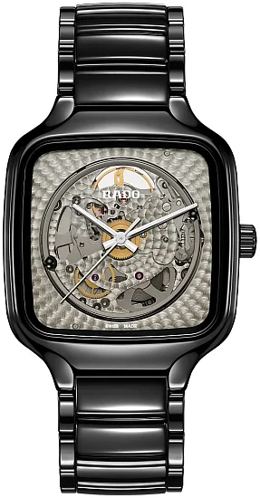 Rado True Square Gent Automatic L Designers x Kunihiko Morinaga Special Edition R27086172