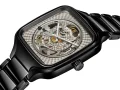  Zdjęcie 3 Rado True Square Gent Automatic L Designers x Kunihiko Morinaga Special Edition R27086172