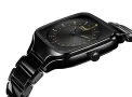  Zdjęcie 3 Rado True Square Gent Automatic L Diamonds Phoenix by Yuan Youming R27078152