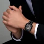  Zdjęcie 3 Rado True Square Gent Automatic Skeleton L R27086152