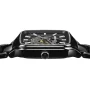  Zdjęcie 3 Rado True Square Gent Automatic Skeleton L Black Ceramic Diamonds R27124702