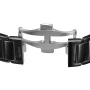  Zdjęcie 5 Rado True Square Gent Automatic Skeleton L Black Ceramic Diamonds R27124702