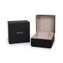  Zdjęcie 5 Rado True Square Gent Automatic Skeleton Sparkling L Grey Ceramic Diamonds R27083722