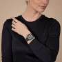  Zdjęcie 3 Rado True Square Gent Automatic Skeleton L Matt Black Ceramic R27197152